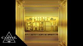 Daddy Yankee  Una Respuesta ft J Alvarez Audio Oficial [upl. by Elletsyrk413]