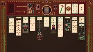 The Zachtronics Solitaire Collection  Win Fortunes Foundation as The fool no undo [upl. by Okwu]