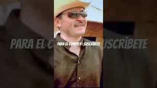 El corrido de Sr Pedro García el tigre dela sierra [upl. by Debbi]