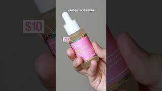 good molecules mandelic acid serum review 🧬 [upl. by Crysta82]