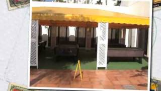 Guayarmina Princess Costa Adeje Tenerife Spain Real Holiday Reportswmv [upl. by Hayotal860]