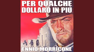 For a Few Dollars More Main Theme [upl. by Llamaj]