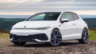 Next Generation 2024 Volkswagen Scirocco [upl. by Hsiri]