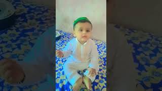 albeda mahe ramjan ab juda hote cutebaby sorts video viral subscribe xmarty09 [upl. by Esimorp]