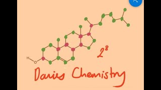 A LEVEL CHEMISTRY EXAM QUESTION WALKTHROUGH  ALCOHOLS 1 [upl. by Bellanca535]