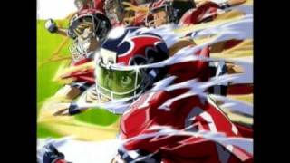 Eyeshield 21  Mamori 1 [upl. by Idoj920]