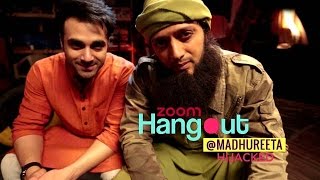 Bangistan Riteish amp Pulkit On Hangout With Madhureeta Behind The Scenes  EXCLUSIVE [upl. by Odrude]