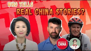 The Point Who tells real China stories [upl. by Halladba]