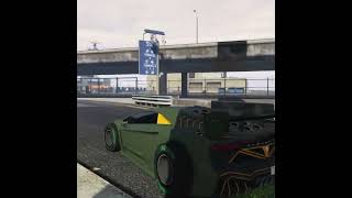 GTA5 Police chase gta 5 jelly gta 5 gta gta 6 gta 5 online [upl. by Yornoc304]