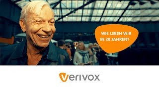 VerivoxPromiQuiz Roboter Drohnen und Co Was erwartet uns in Zukunft [upl. by Dranoel478]