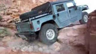 Henrys H1 on the Rockpile Pritchett Canyon [upl. by Malena]