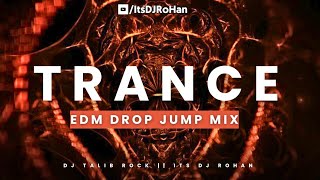 EDM HARD JUMP TRANCE MUSIC 2024 EDM DROP BASS MIX DJ TALIB ROCK [upl. by Sirtimed]