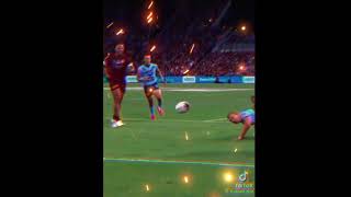 Latrell Mitchell edit nrl short edit [upl. by Michele]