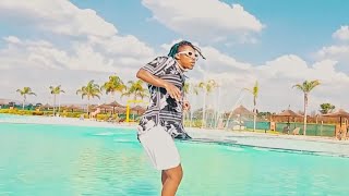 Kuami Eugene Group Chat amp EMPIRE  I Feel Nice Dance Video [upl. by Den278]