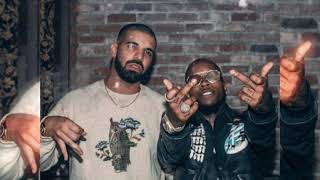 Drake amp Tory Lanez  Youre Mines Still Toronto Remix [upl. by Harolda]