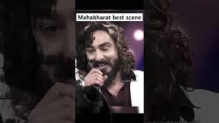 Shakuni mama Mahabharat mahabharat mere bacho rann bhummi se pehle manno bhummi main khela jata hai [upl. by Valerio]