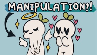 7 Examples Of Emotional Manipulation [upl. by Ahsillek]