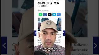 Noticias recientes de ciberseguridad 1 minuto para enterarte [upl. by Patin]