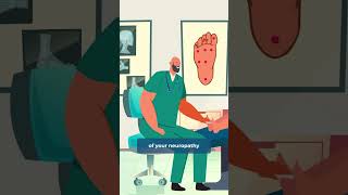 Dealing with Neuropathy in Feet Causes Symptoms and Treatments [upl. by Emil]