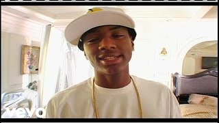 Soulja Boy Tellem  Turn My Swag On Behind the Scenes [upl. by Ennaeus]