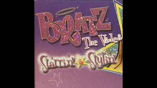 Bratz  Party Up Instrumental Song Keely Hawkes Movie BRATZ the Video Starrin amp Stylin 2004 [upl. by Issie728]