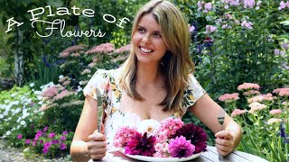 Edible Flowers for Beginners  My Favorite Beautiful amp Delicious Flowers amp How to Use Them [upl. by Bowers]