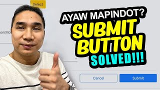 Ayaw ng Submit Button FIXED  OEC Online Appointment 2024  Paano kumuha ng oec 2024 [upl. by Llennej]