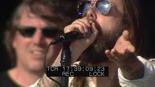 The Black Crowes  Live at Hard Rock Calling  Full concert [upl. by Iak]