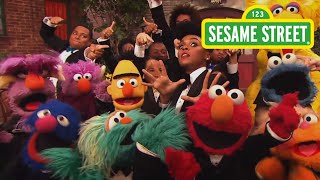 Sesame Street Season 45 Sizzle Reel [upl. by Milly952]