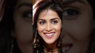 Genelia Ritesh Deshmukh photos collection shorts geneliya [upl. by Hsitirb]