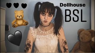 Dollhouse BSL Cover [upl. by Market]