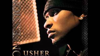 Usher  Confessions part II remix ft Twista amp Kanye West [upl. by Supat379]