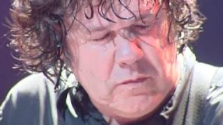 Gary Moore  Parisienne Walkways  Live HD [upl. by Dorehs]