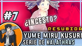 quotONIIIIIICHAAAAAANNN AYA VERSIONquot  Yume Miru Kusuri 7  Kalathras Fantasy VIII 2015 GAMEPLAY [upl. by Nniuqal]