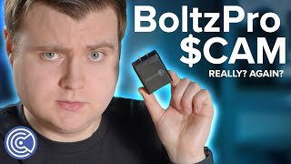 BoltzPro is a SCAM Say Sike Right Now  Krazy Kens Tech Talk [upl. by Sams]