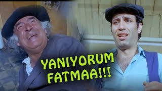 Sakar ŞAKİR  Yanıyorum Fatmaa [upl. by Fredrick955]