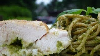 Chicken Kiev Recipe [upl. by Boothe]