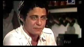 Tom Jobim e Chico Buarque  Sem Compromisso [upl. by Hasan]