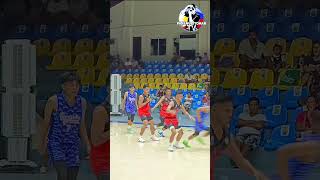 BalungaoVsPozorrubio RUSAC2024 InterTown Basketball basketballhighlights InterTown2024 [upl. by Stutsman]