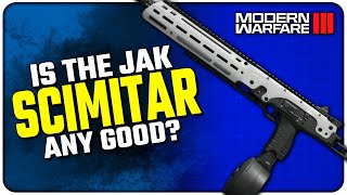 Is the NEW JAK Scimitar Any Good  FJX Horus Kit Breakdown [upl. by Anikes]