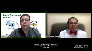 Webinar Manejo de trastornos hipertensivos en el embarazo [upl. by Ttocserp]