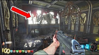 Kino Der Toten is awesome Online 4 Players [upl. by Nylahsoj]