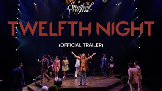 Twelfth Night Official Trailer  Stratford Festival 2024 [upl. by Arikat]