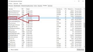 ❌ Como DESHABILITAR SEARCHUIEXE En Windows 10 😎😱 [upl. by Nannerb693]