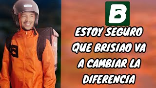 Odali predicador  estoy seguro que BRICIAO va a cambiar la diferencia en República Dominicana [upl. by Brom]