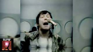 War with Eric Burdon  Tobacco Road Live 1969 [upl. by Amy]