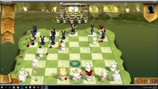 Chessmaster Grandmaster Edition PC The Most Fun Chess Game To Play [upl. by Earezed536]