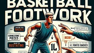 FINISHING MOVES Basketball Footwork to quotGET YOUR SHOT OFFquot Scoring Finishing by Teddy Dupay [upl. by Nore]