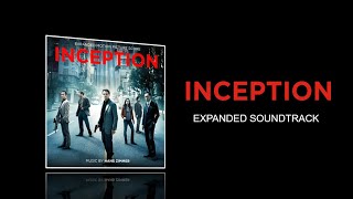 Inception 2010  Full Expanded soundtrack Hans Zimmer [upl. by Aital]