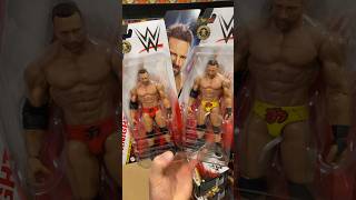 NEW WWE Action Figure Unboxing [upl. by Edme519]